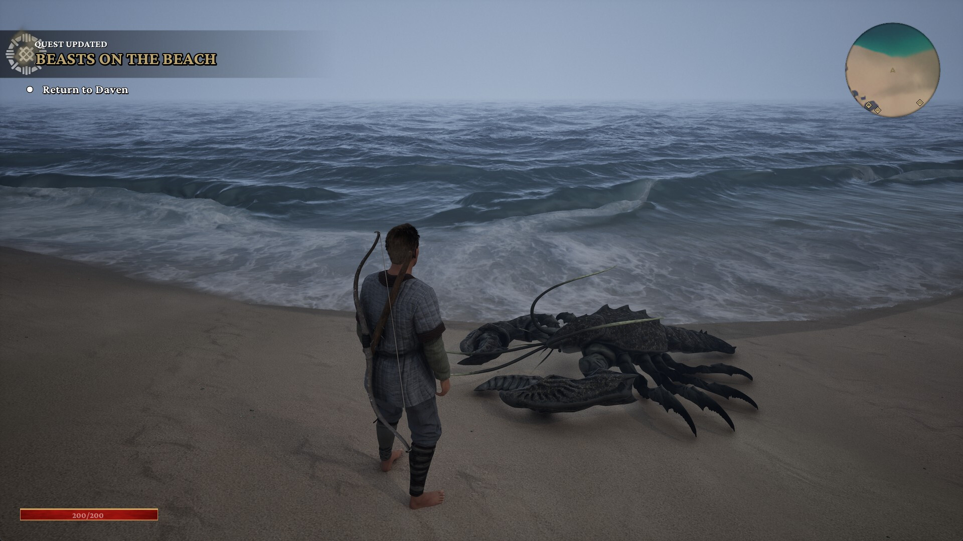 Ashes of Kardoria screenshot 4