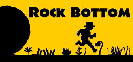 Cover art from Rock Bottom