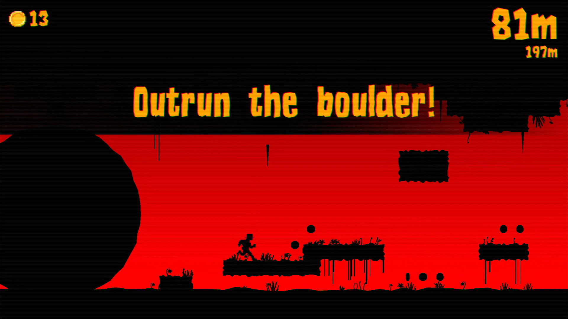 Rock Bottom trailer