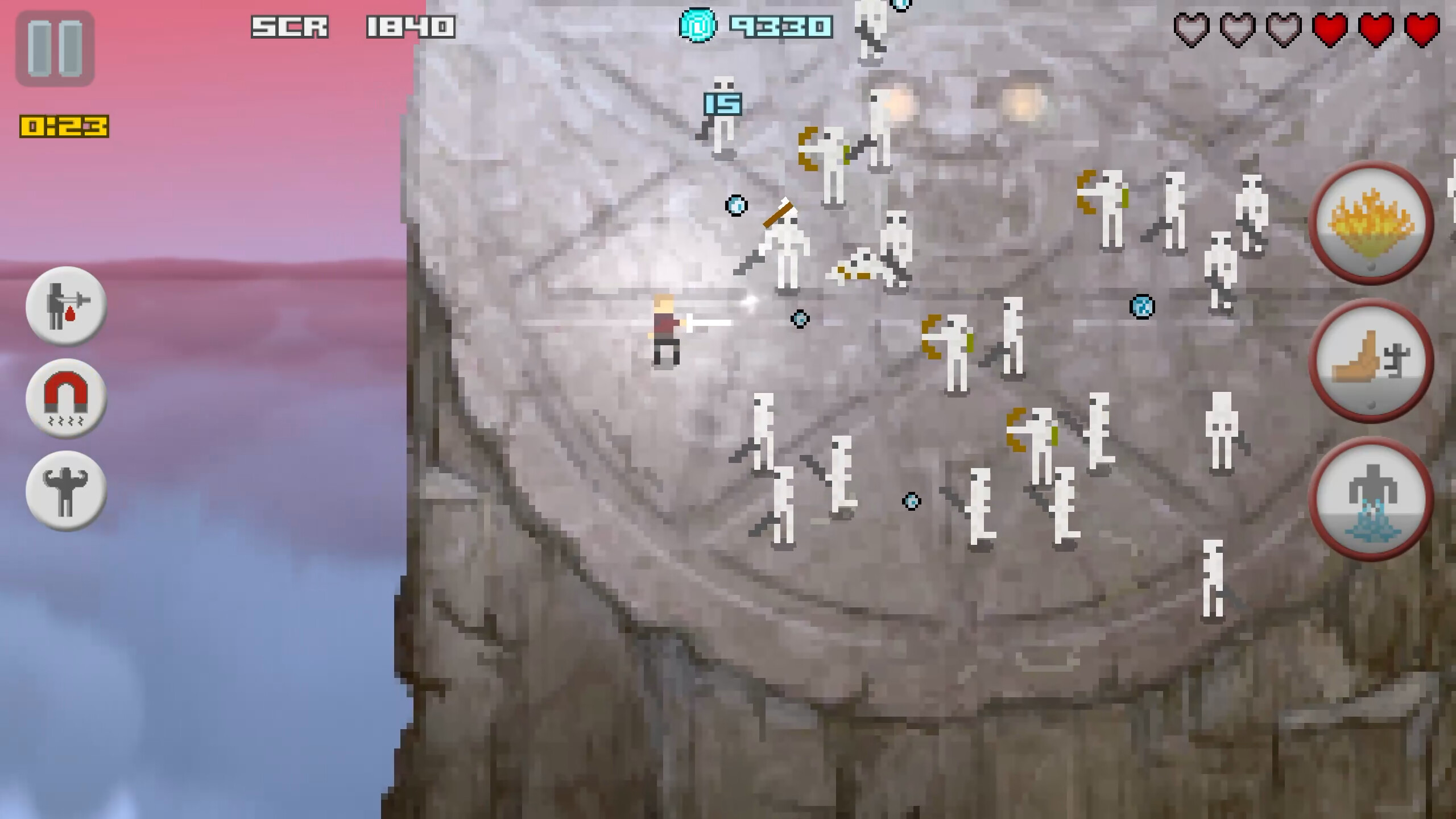 Only One screenshot 5