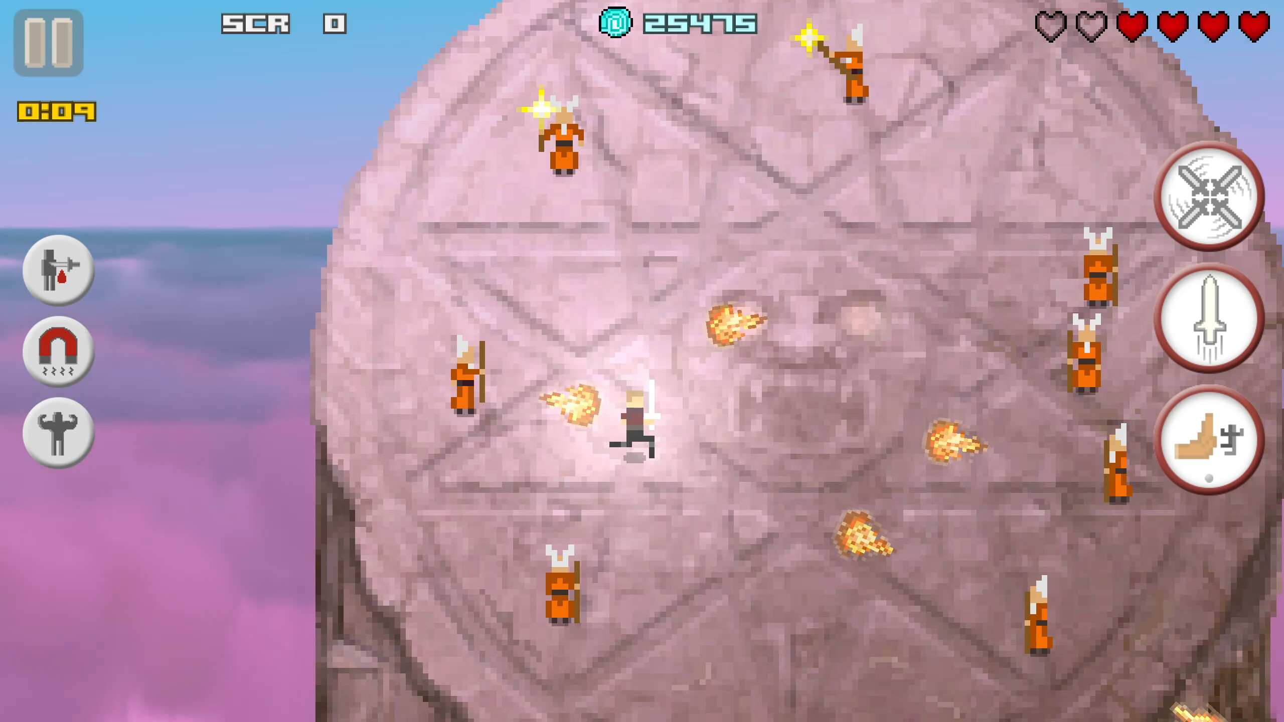 Only One screenshot 2