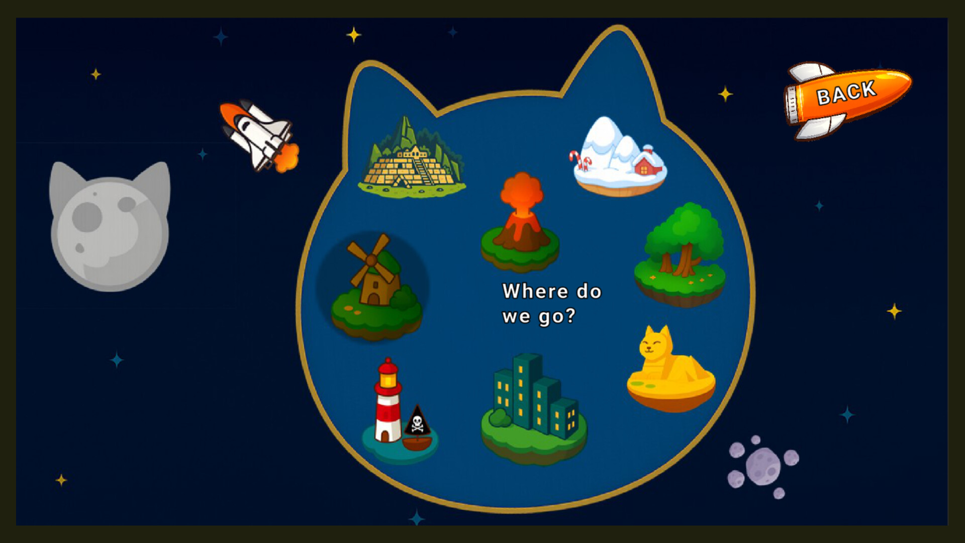 LoHa Adventure Remake screenshot 2