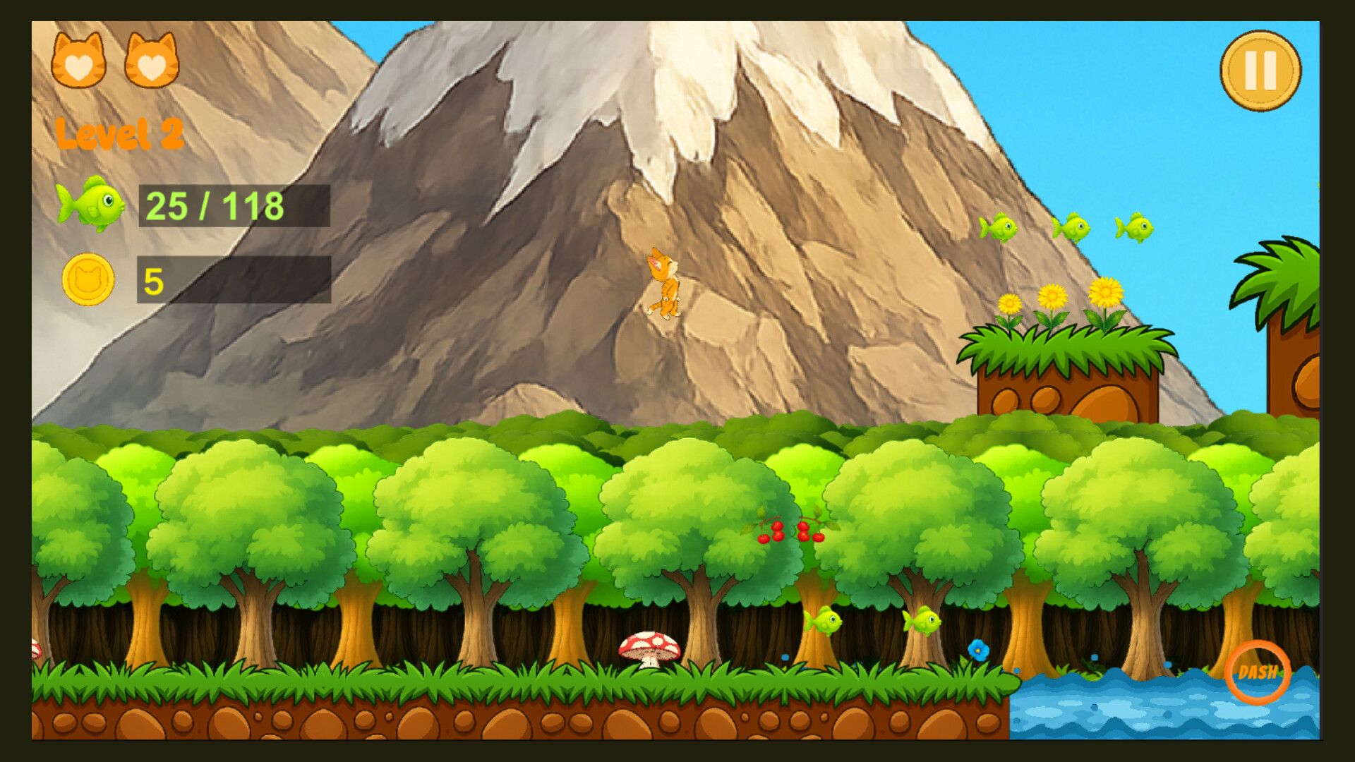 LoHa Adventure Remake screenshot 4