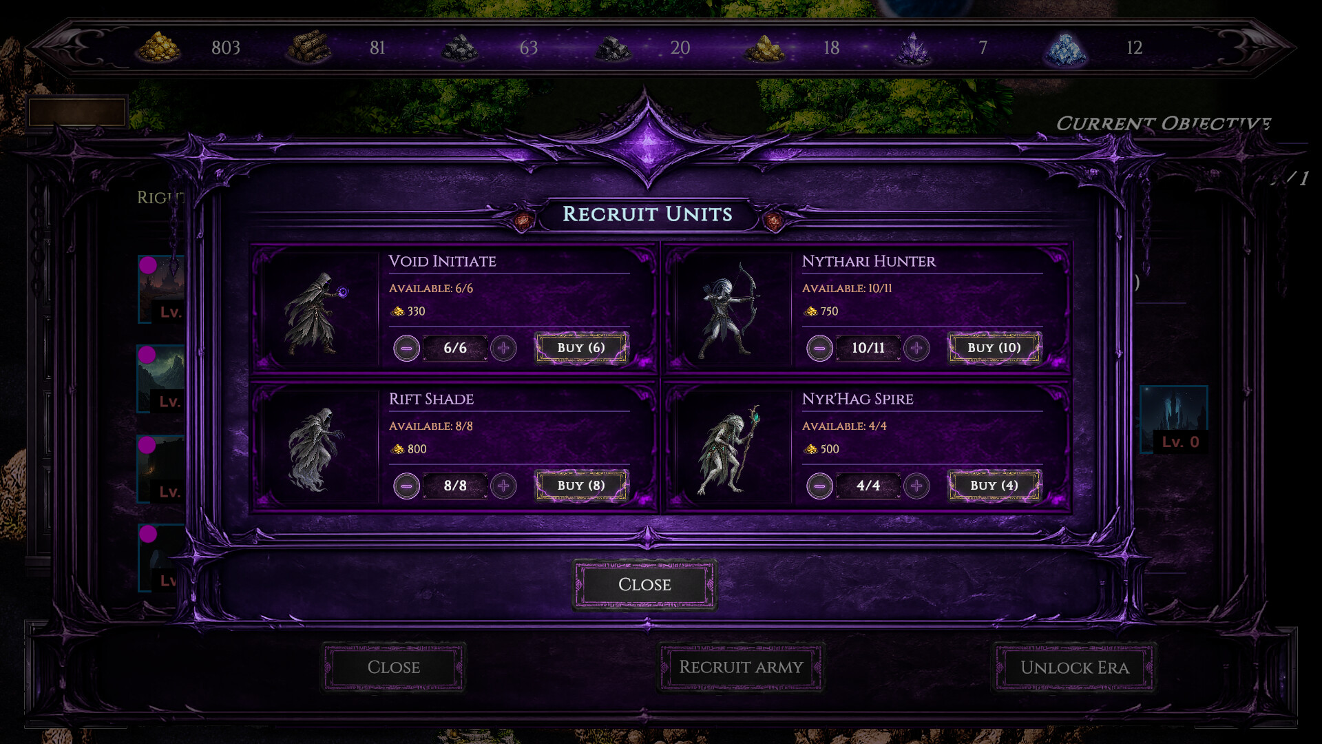 Age of Failon - Birth of the Hero screenshot 4