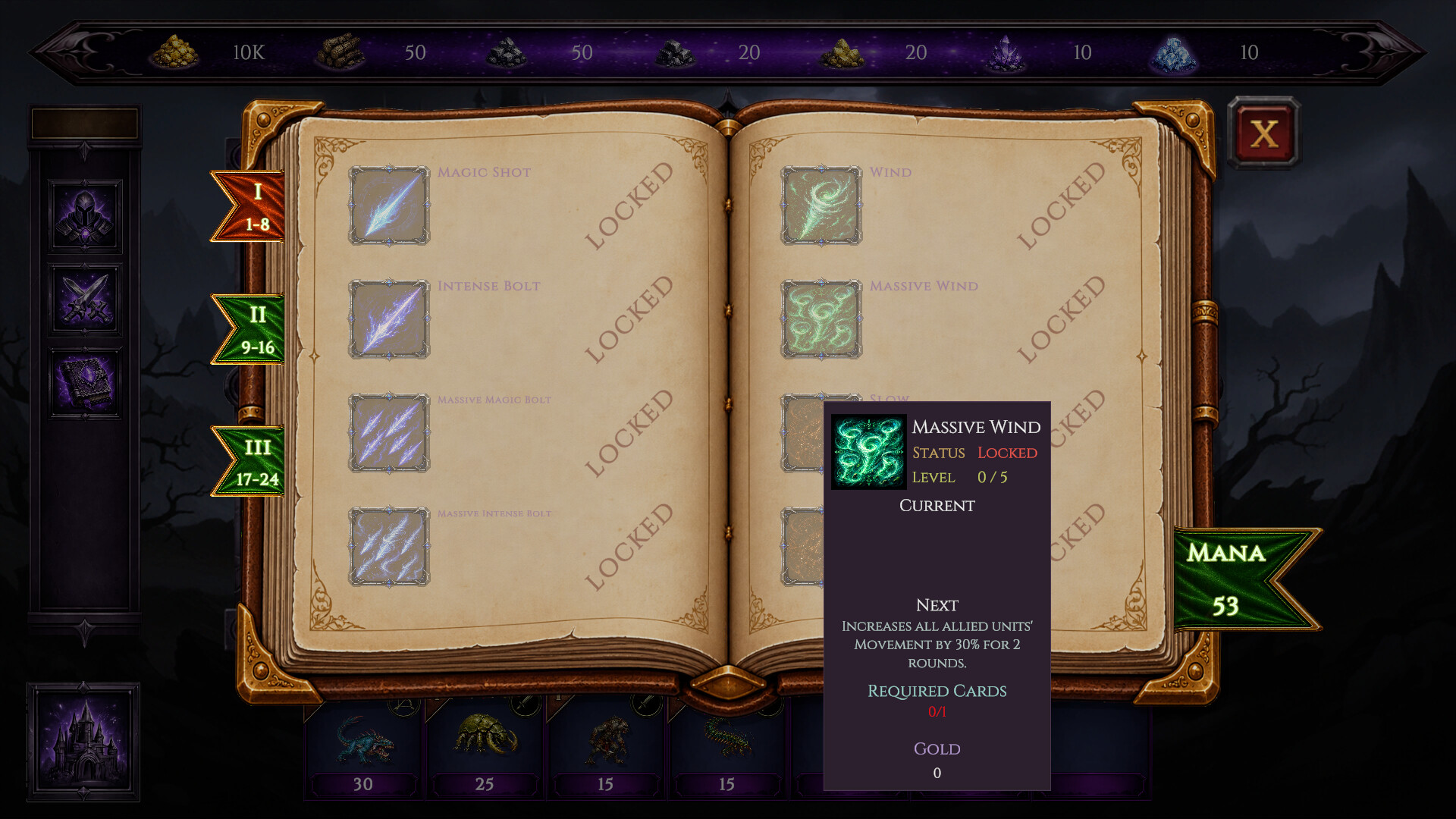 Age of Failon - Birth of the Hero screenshot 5