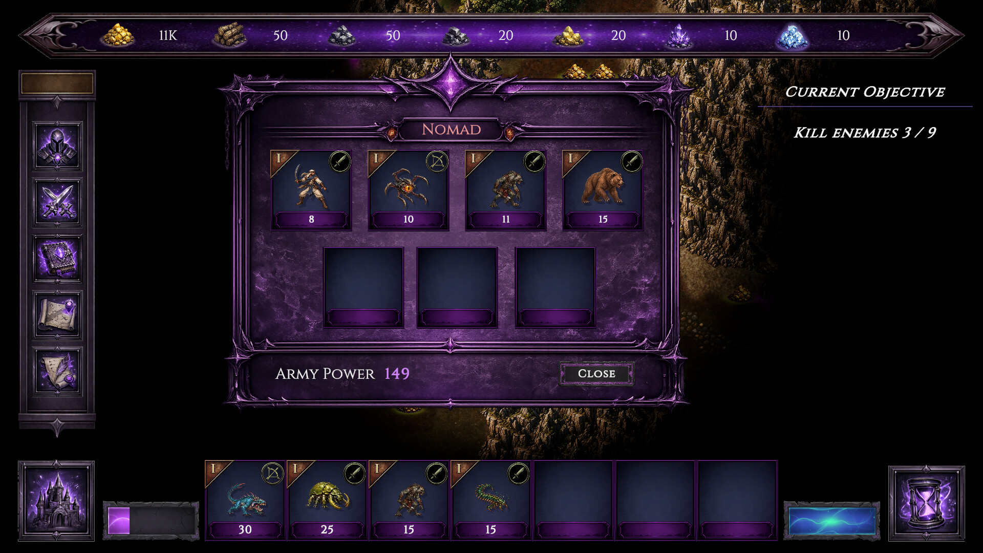 Age of Failon - Birth of the Hero screenshot 2