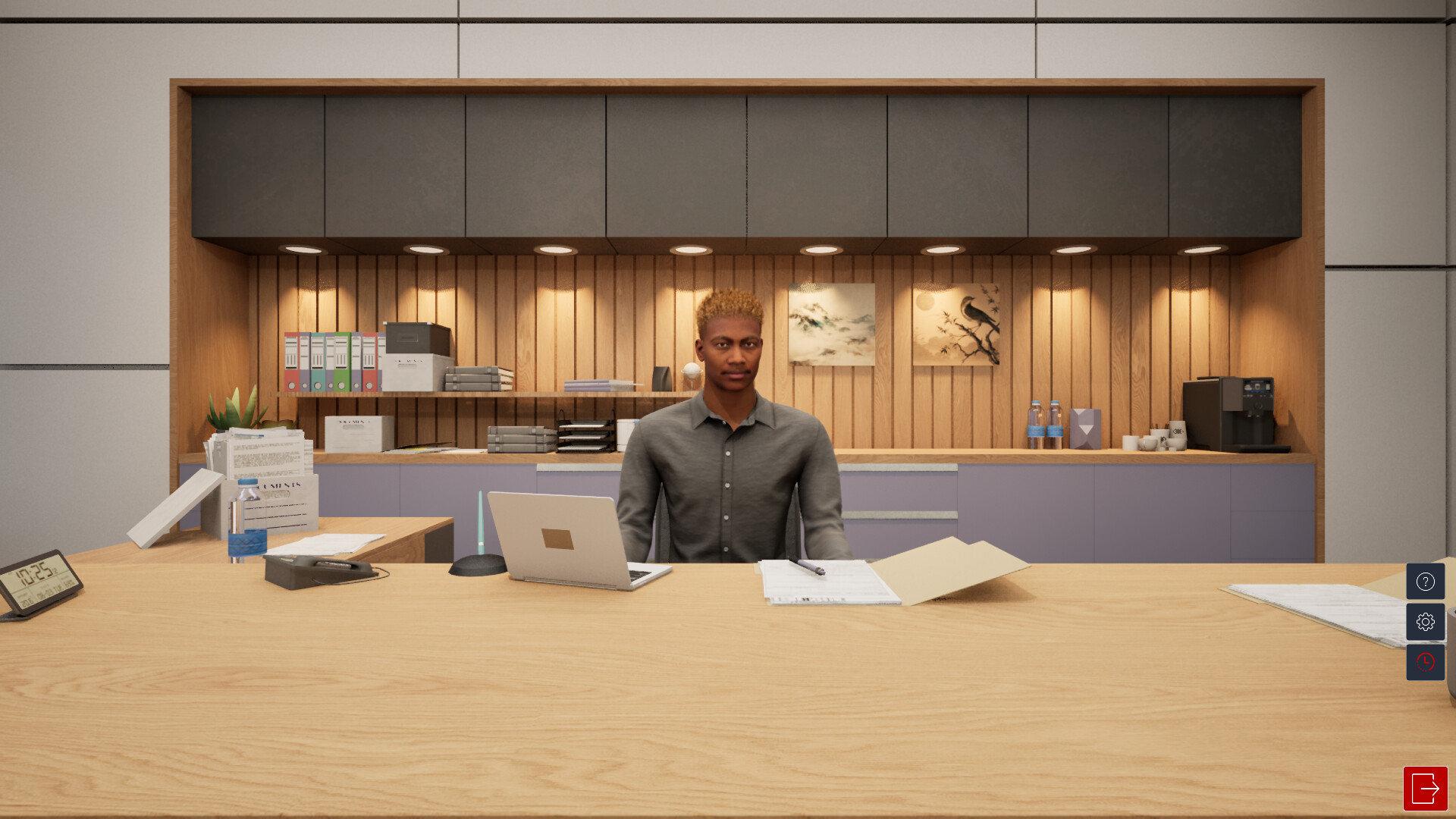 InteractiVR screenshot 4