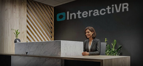 Cover art from InteractiVR