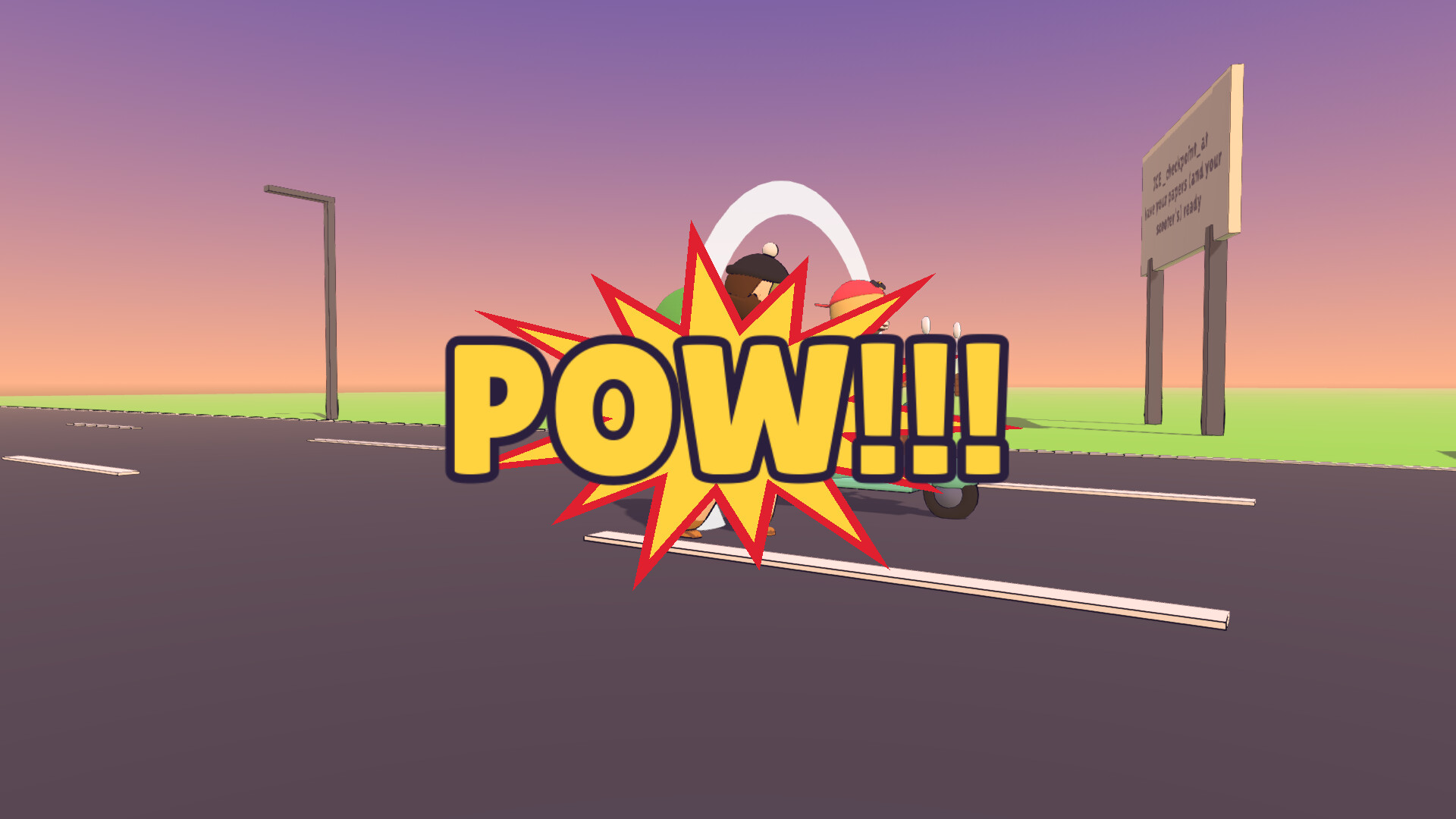 Woke Busters screenshot 4