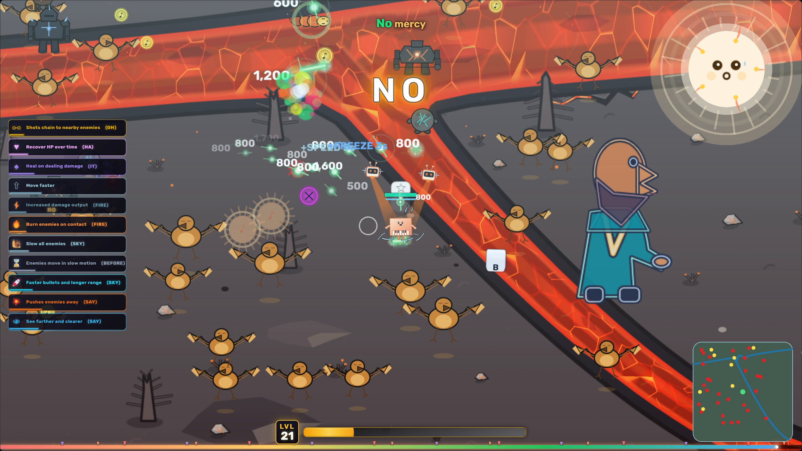 Tied to the Beat screenshot 4