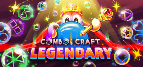 Cover art from ComboCraft Legendary