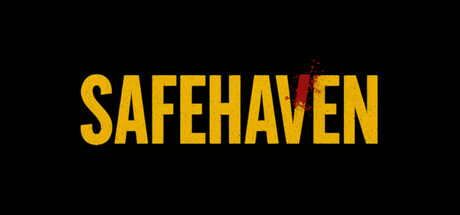 Cover art from Safehaven