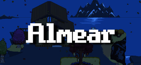 Cover art from Almear