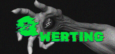 Cover art from QWERTING
