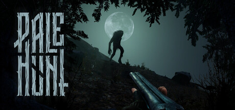 Pale Hunt