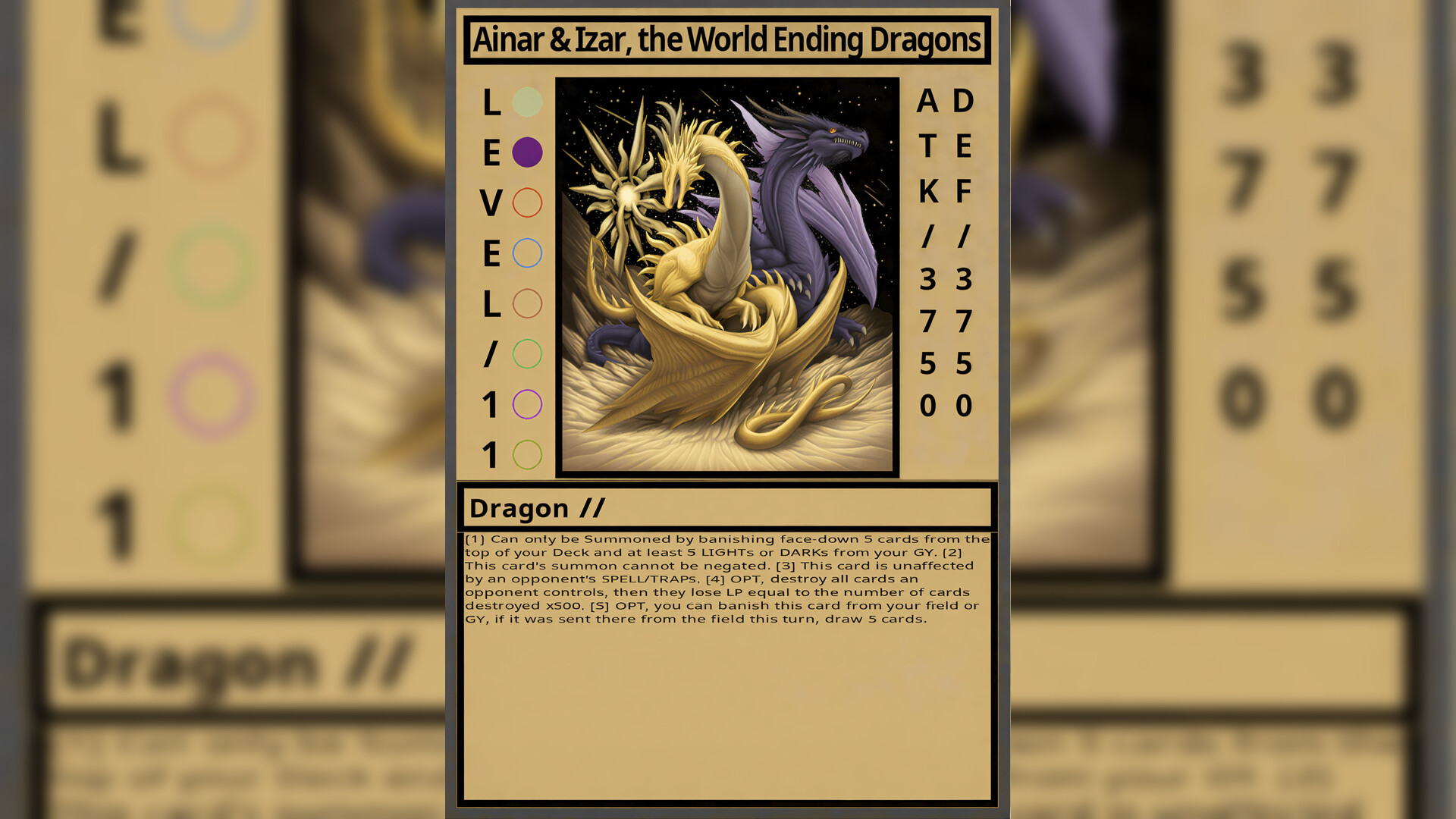 Clash of Worlds screenshot 3