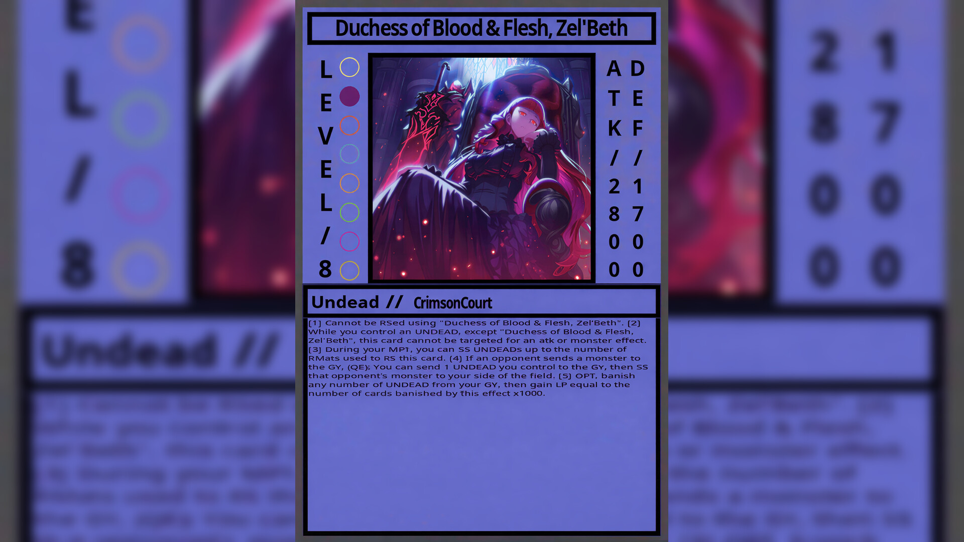 Clash of Worlds screenshot 4