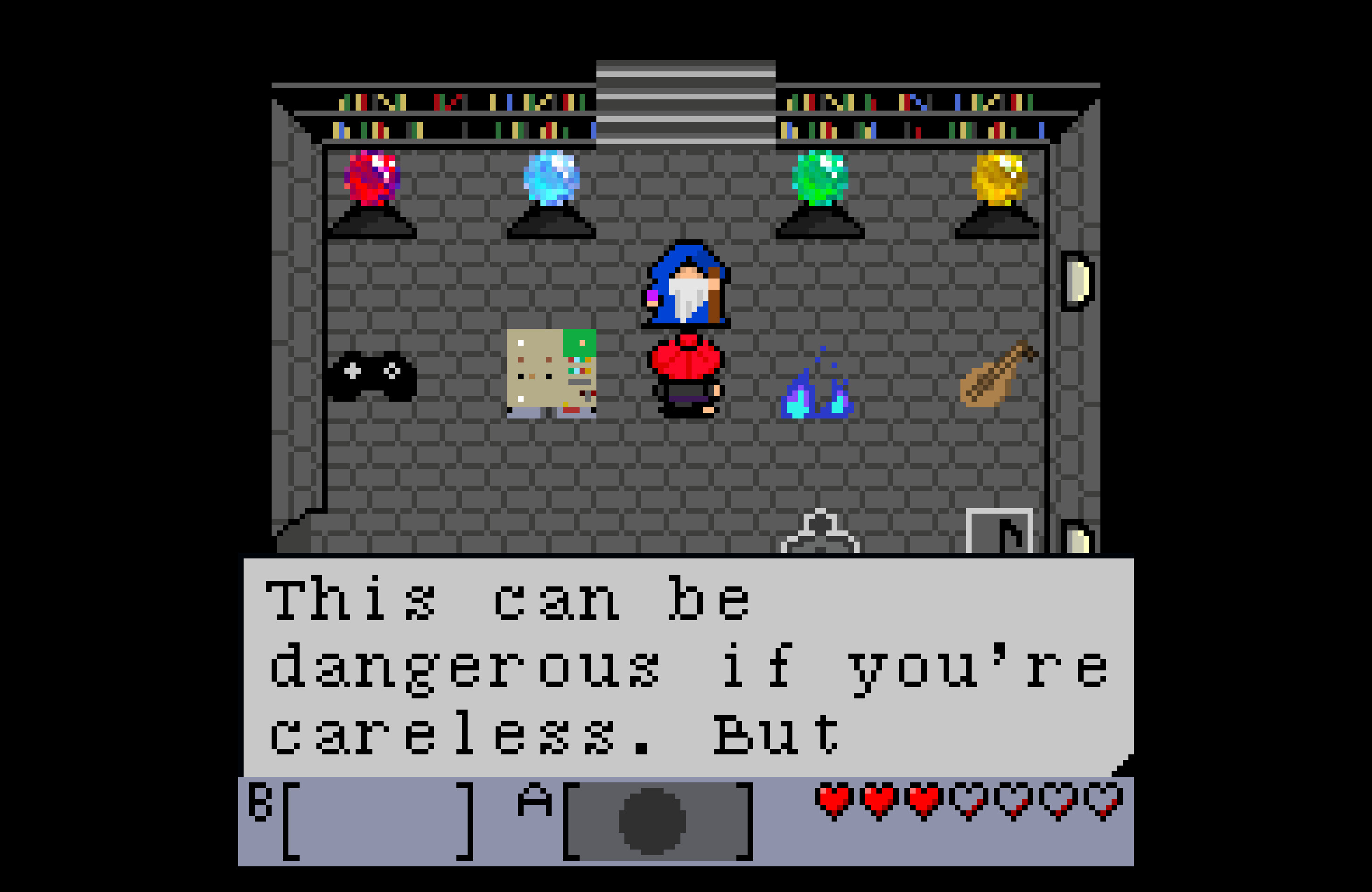 Tashio Tempo screenshot 5