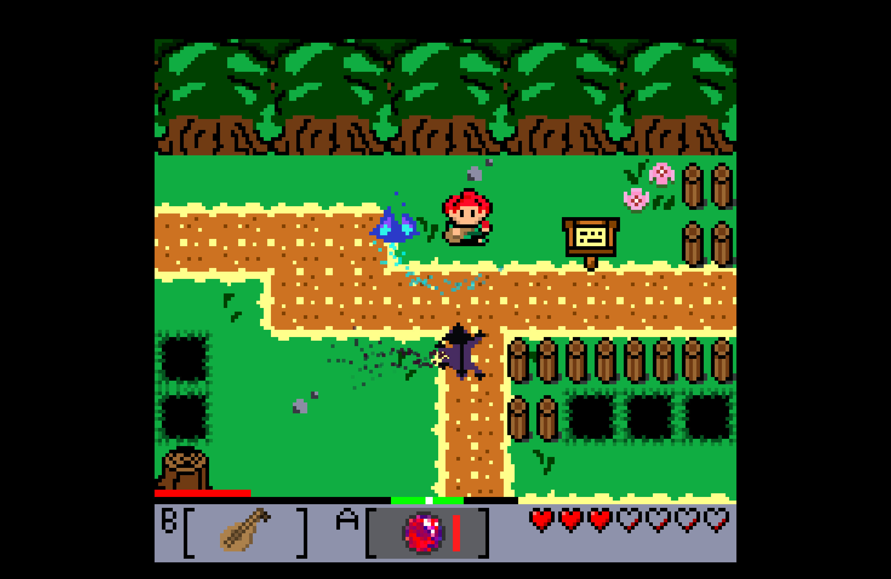 Tashio Tempo screenshot 4