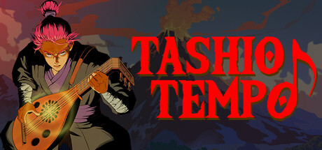 Cover art from Tashio Tempo