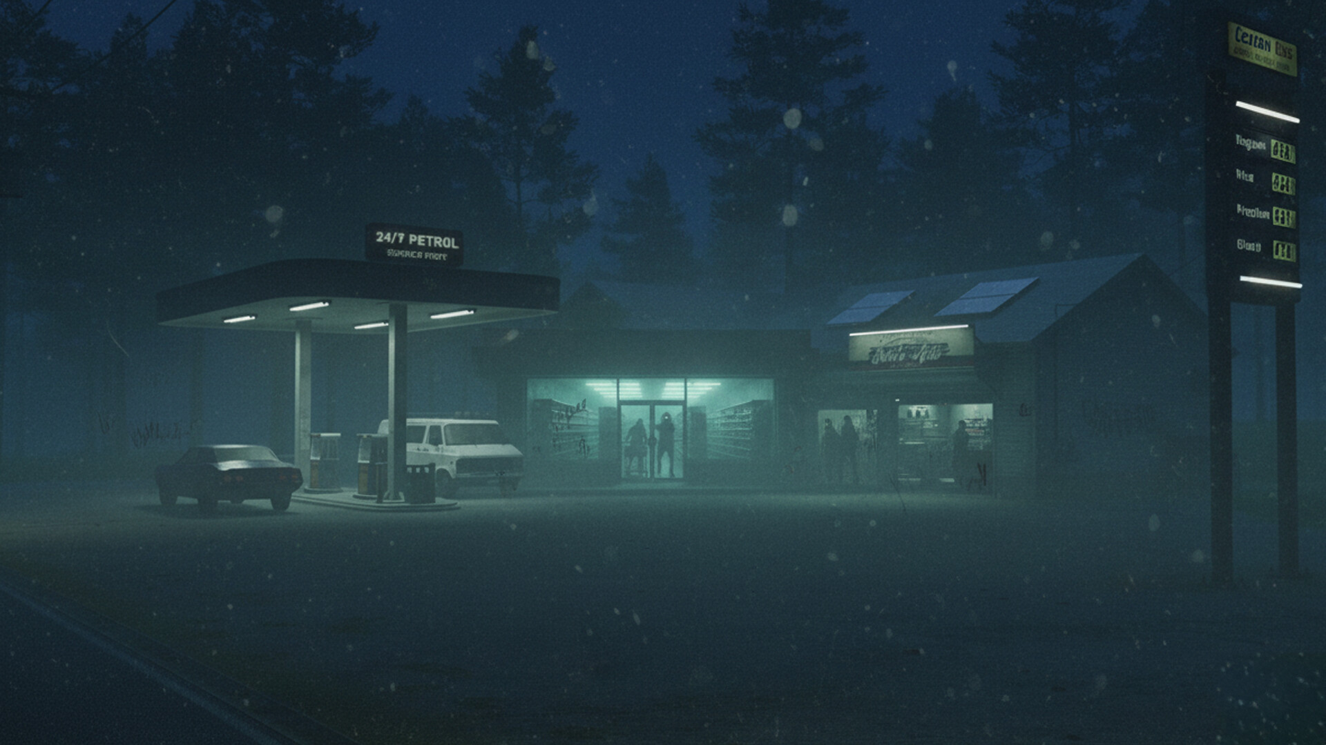 Roadside Reseal screenshot 5