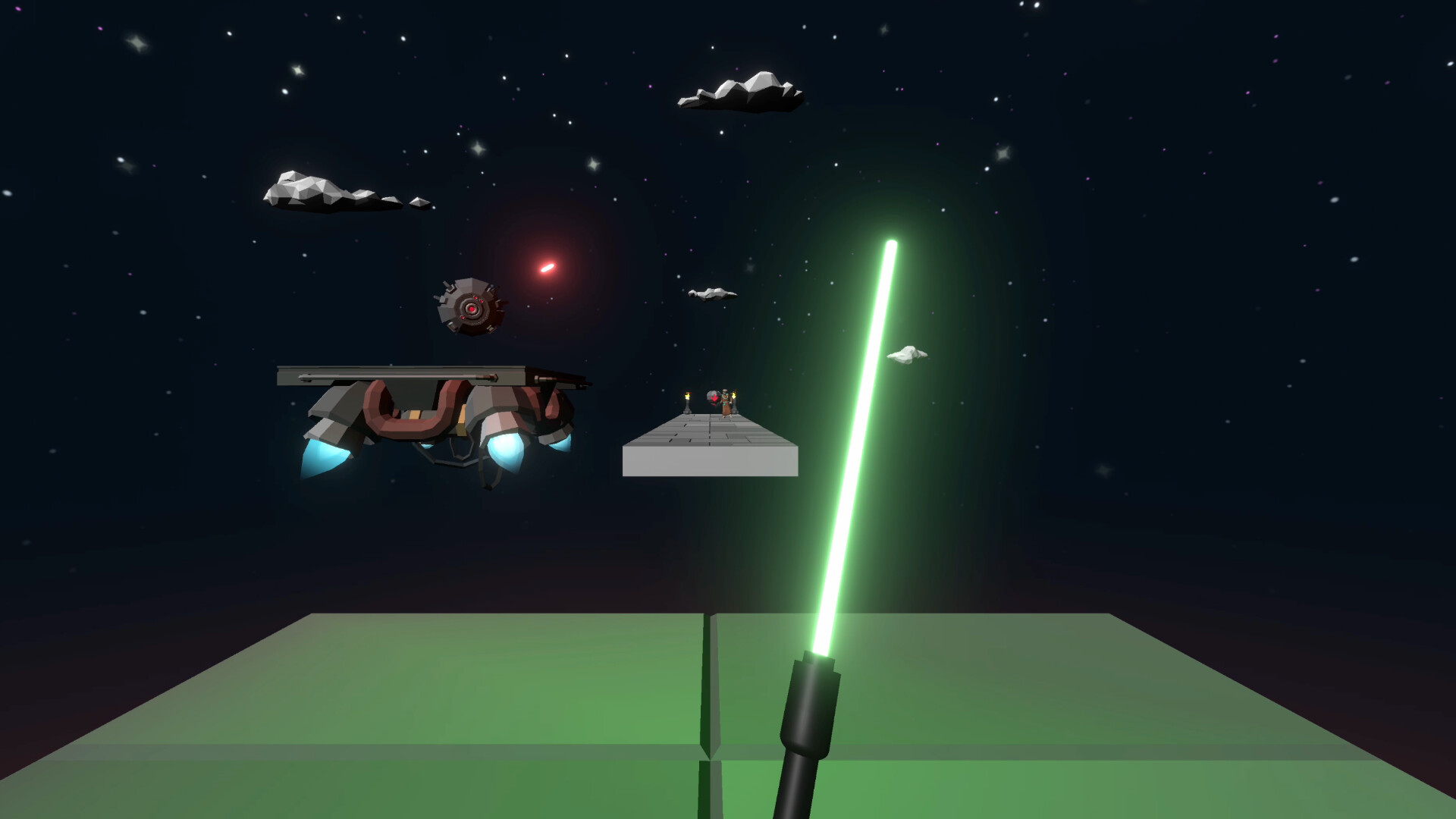 Motioncade trailer
