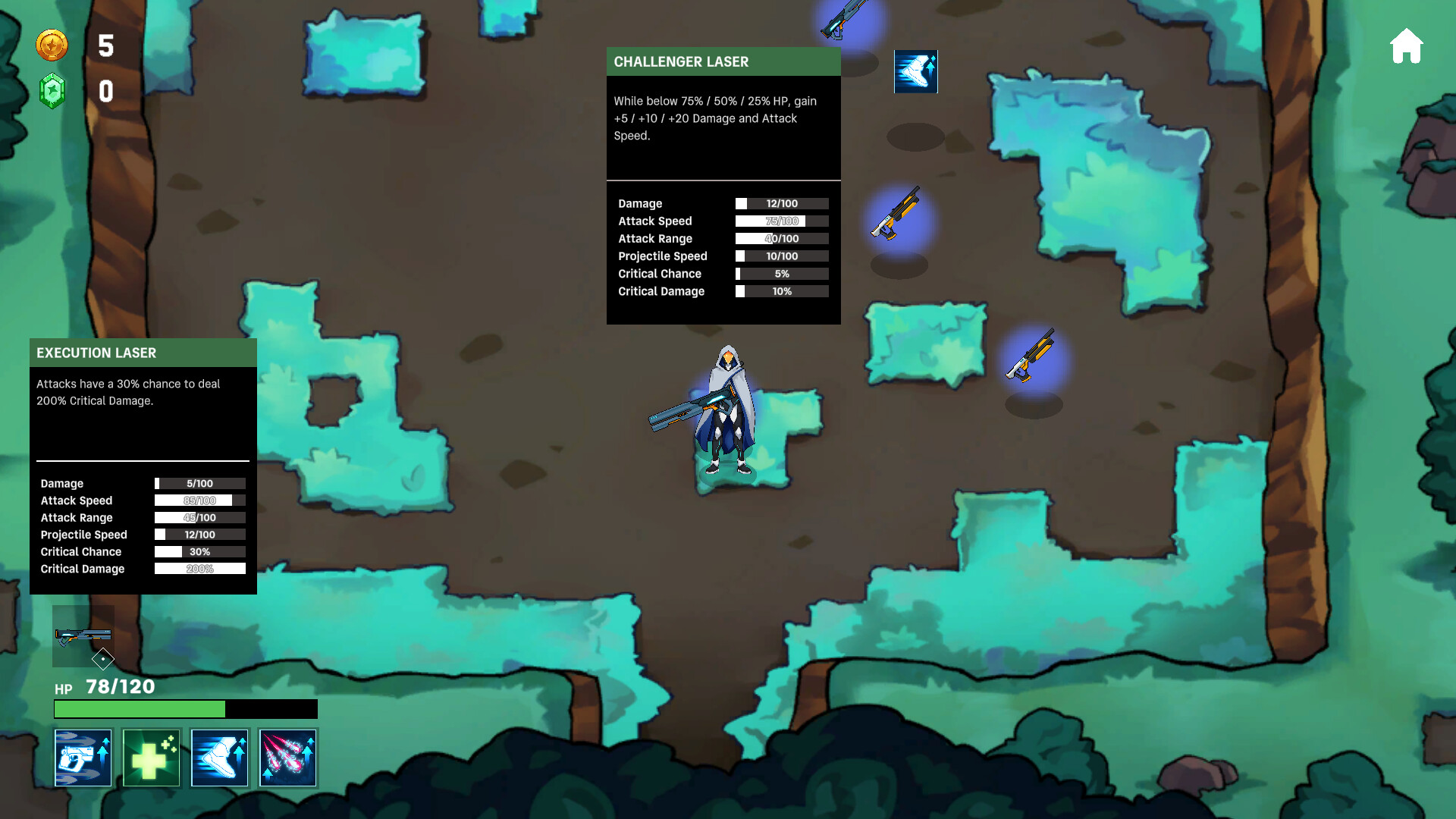 Evergain Adventure screenshot 5