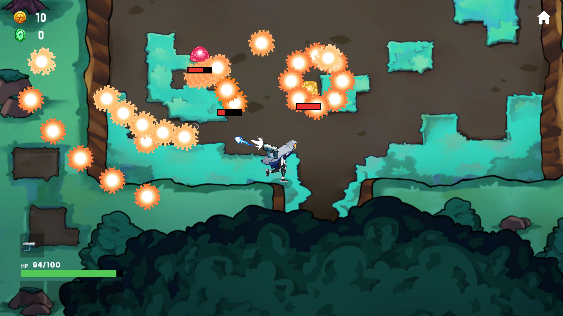 Evergain Adventure trailer