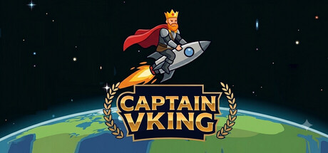 Captain VKing