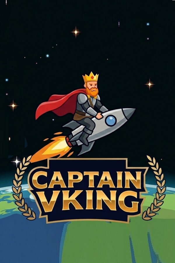 Captain VKing