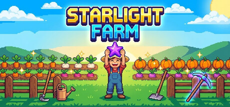 Cover art from Starlight Farm