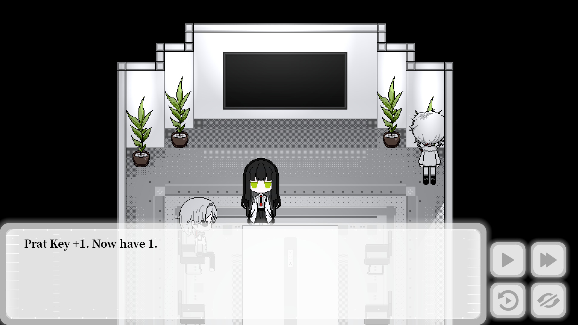 Quest for Choices: Ivan's Tale screenshot 5