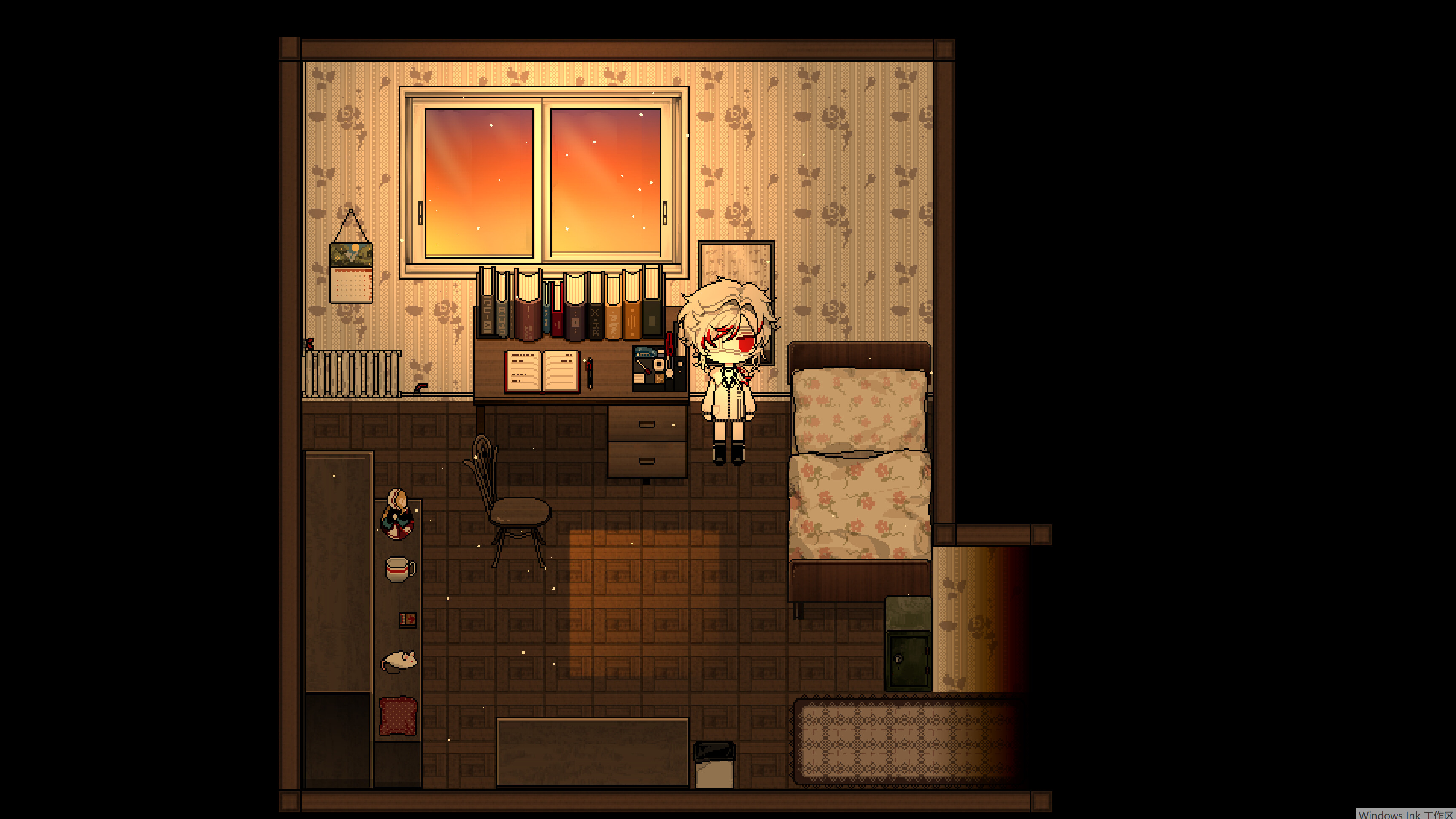 Quest for Choices: Ivan's Tale screenshot 4
