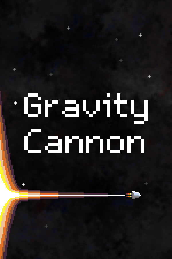 Gravity Cannon