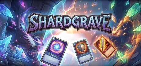 Cover art from Shardgrave