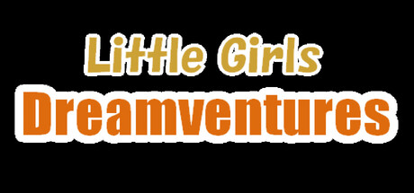 Cover art from Little Girls Dreamventures