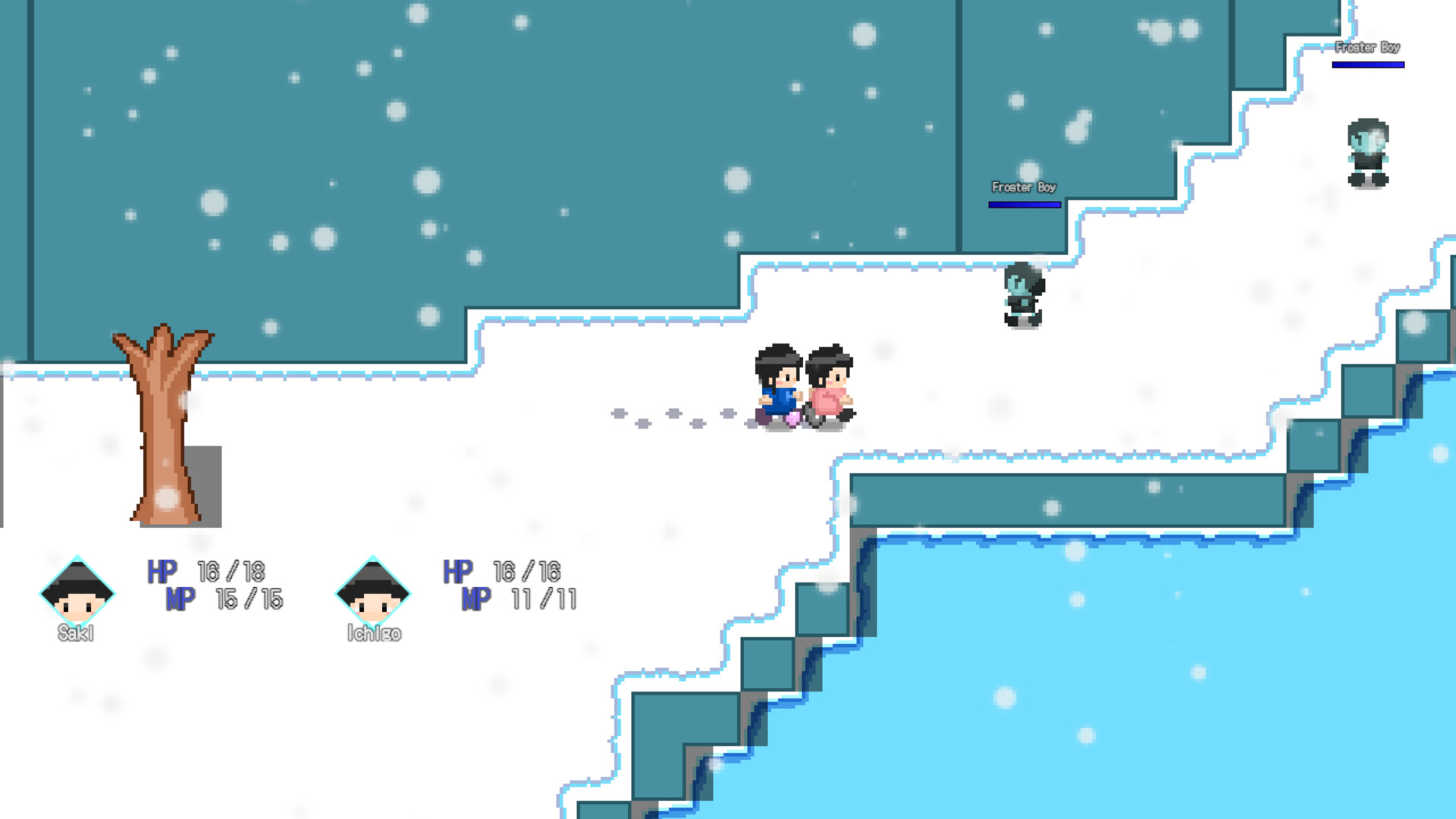 Little Girls Dreamventures screenshot 4