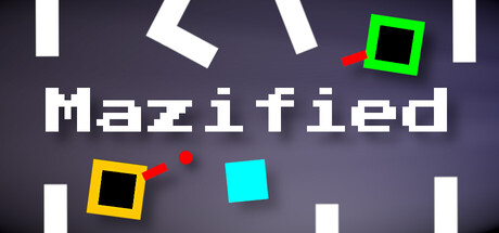 Cover art from Mazified