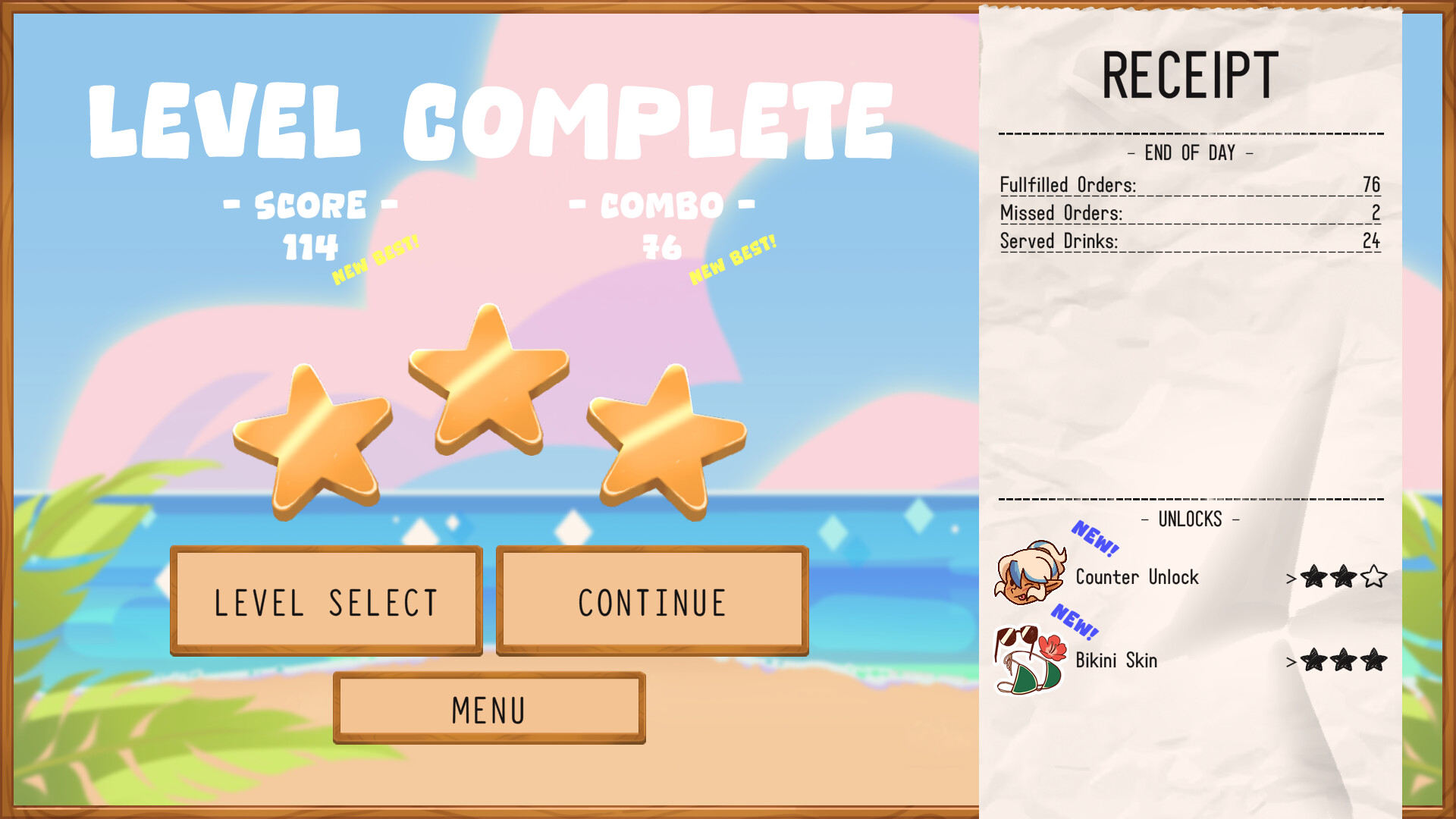 Food & Fuck Truck! screenshot 5