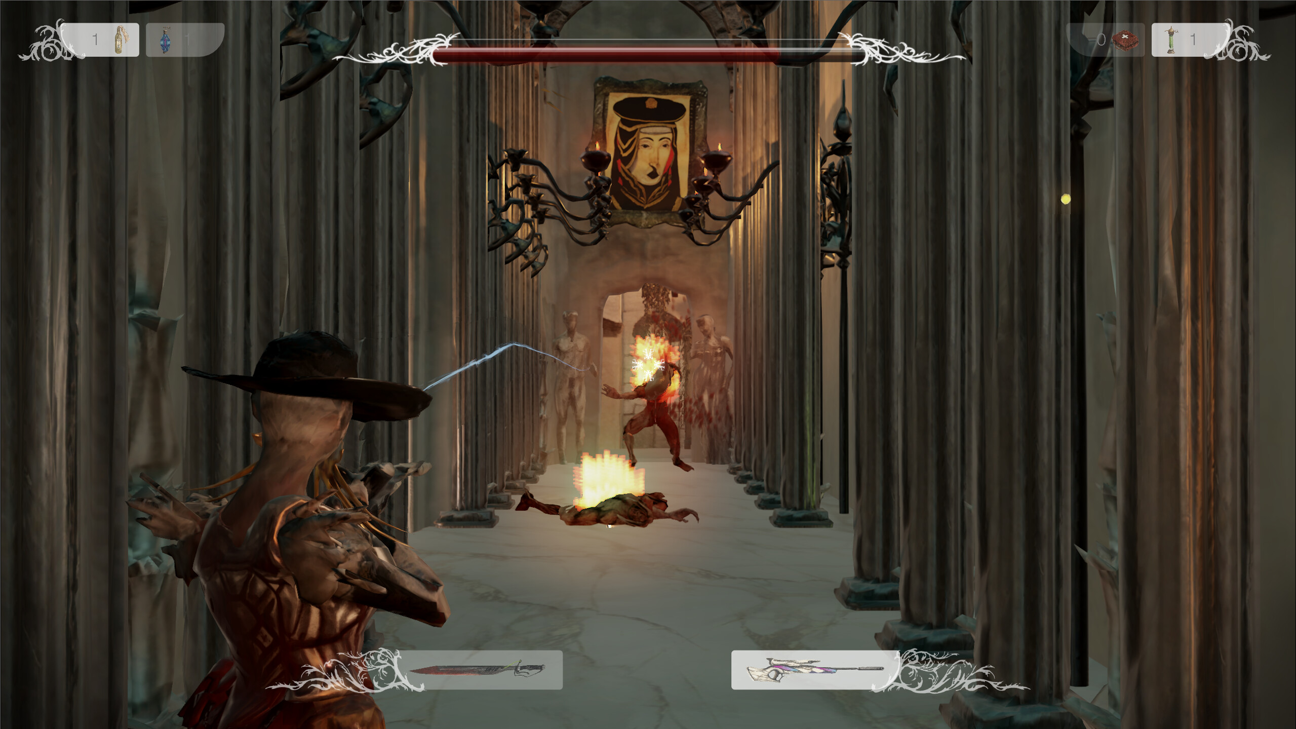 Adrift: In the Corners of Time screenshot 3