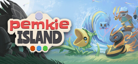 Cover art from Pemkie Island