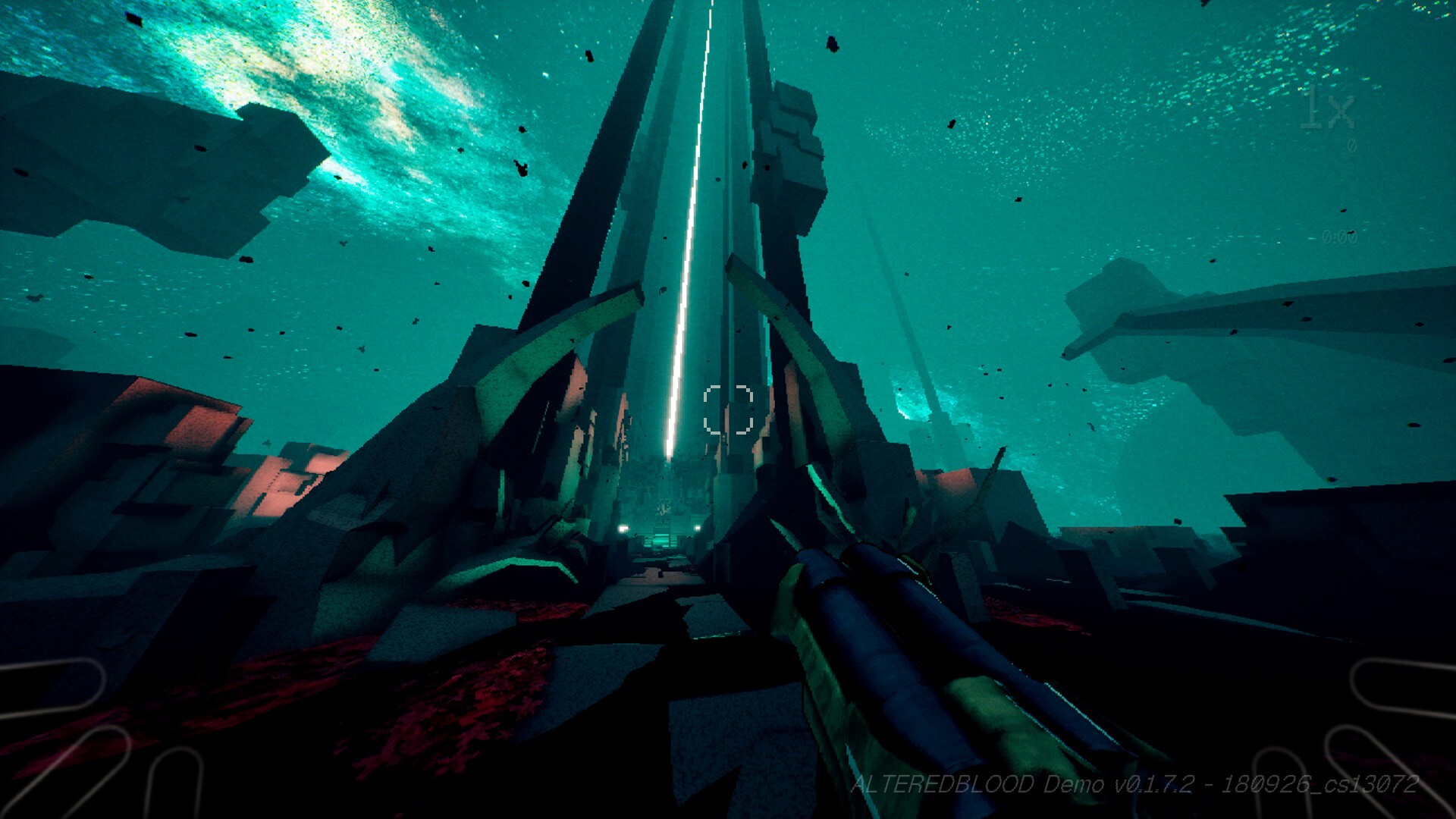 ALTEREDBLOOD+ [AB+] screenshot 4