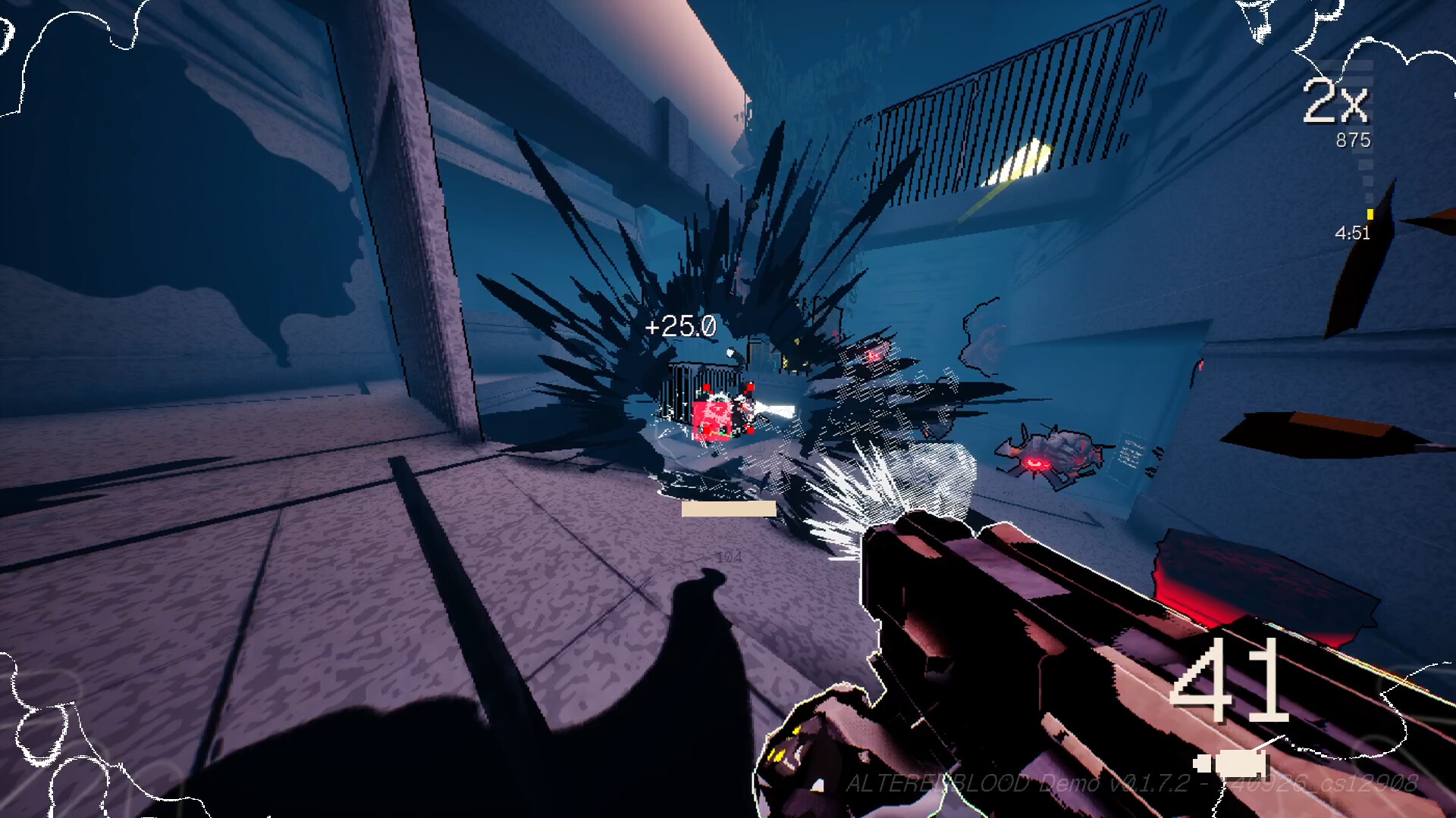 ALTEREDBLOOD+ [AB+] screenshot 3