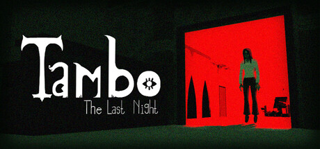 Cover art from Tambo : The Last Night
