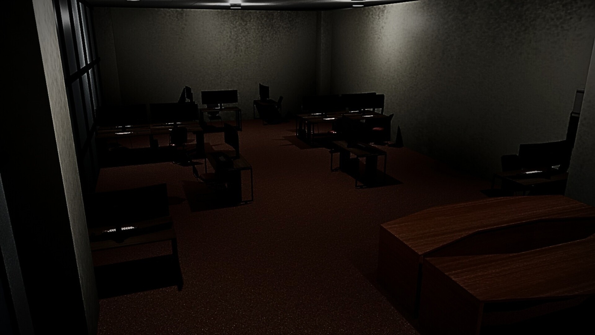 Tambo : The Last Night screenshot 2