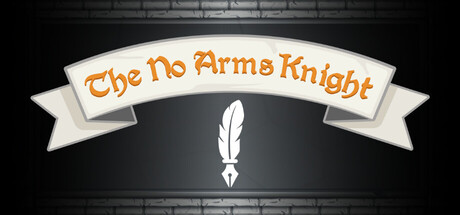 The No Arms Knight