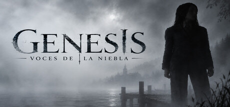 Cover art from Genesis: Voces de la Niebla (Voices of the Mist)