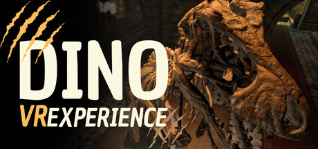 Dino VR Experience