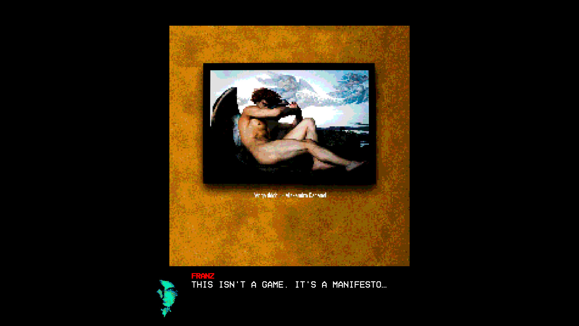 Trailer poster