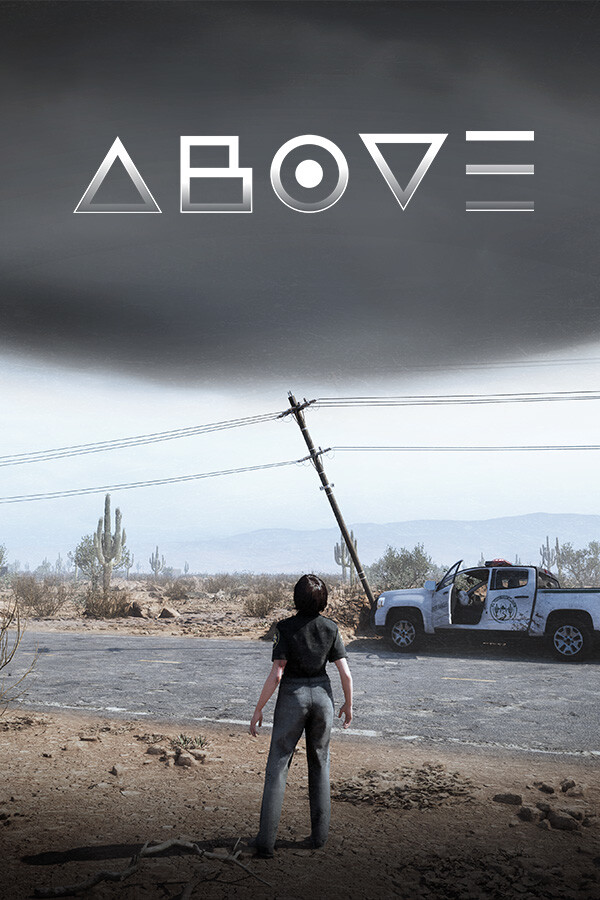ABOVE
